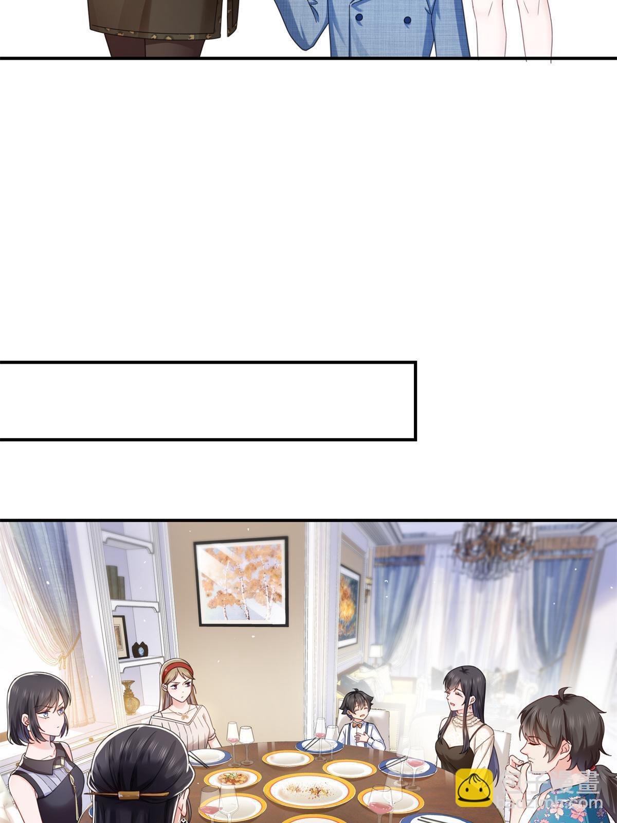 第321话  不希望堂堂冷血15