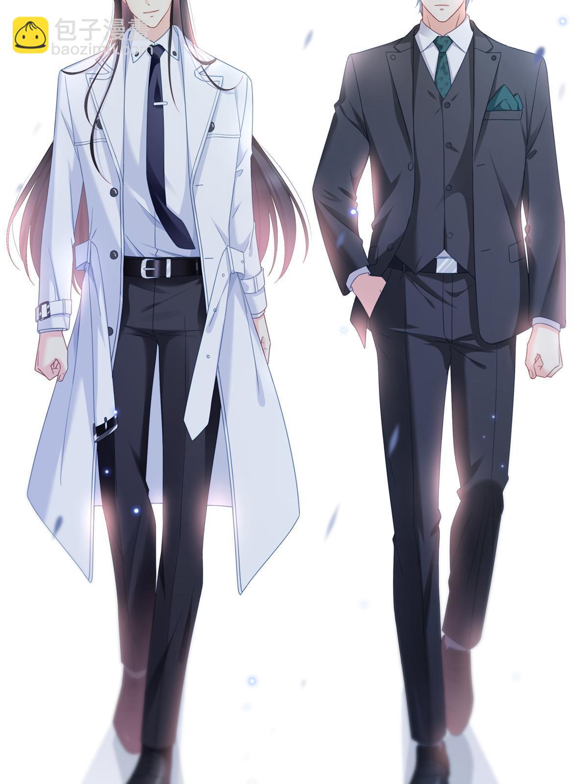 第324话 女为悦己者容嘛！8