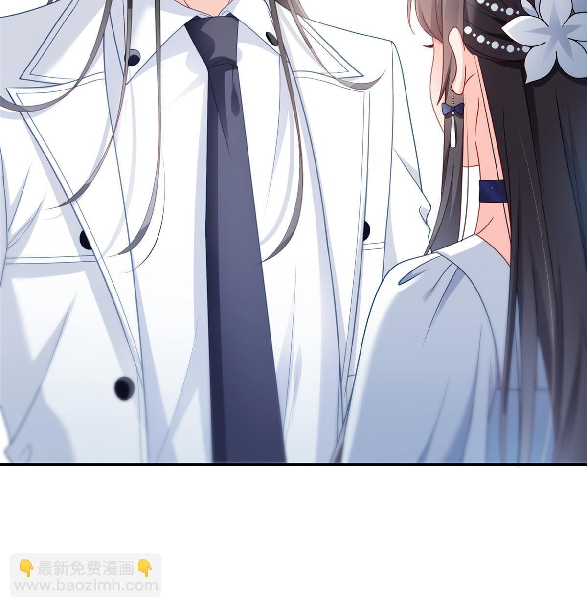 第330话 因为你是我的未婚妻39