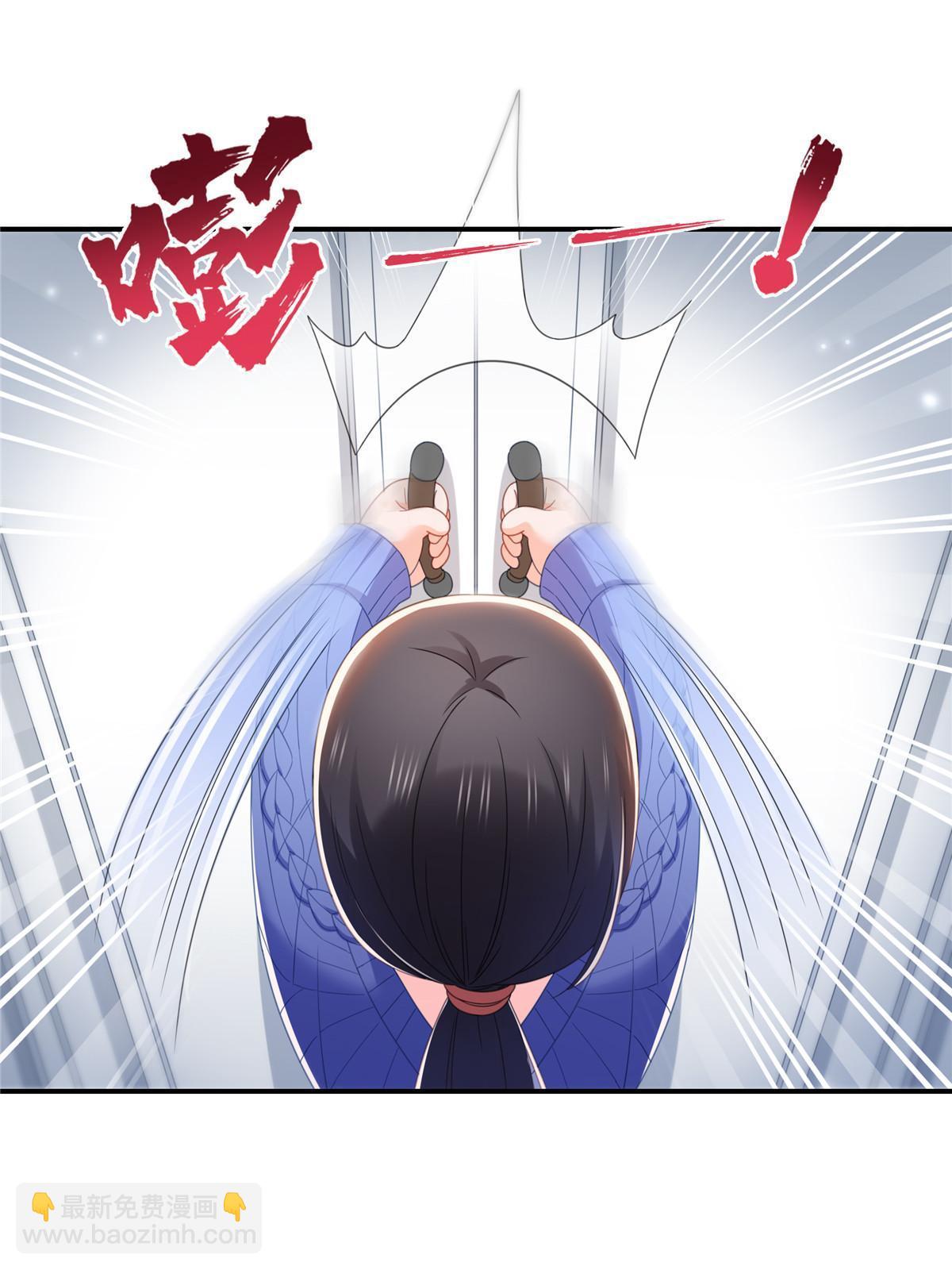 第333话 顺毛生涯大危机30