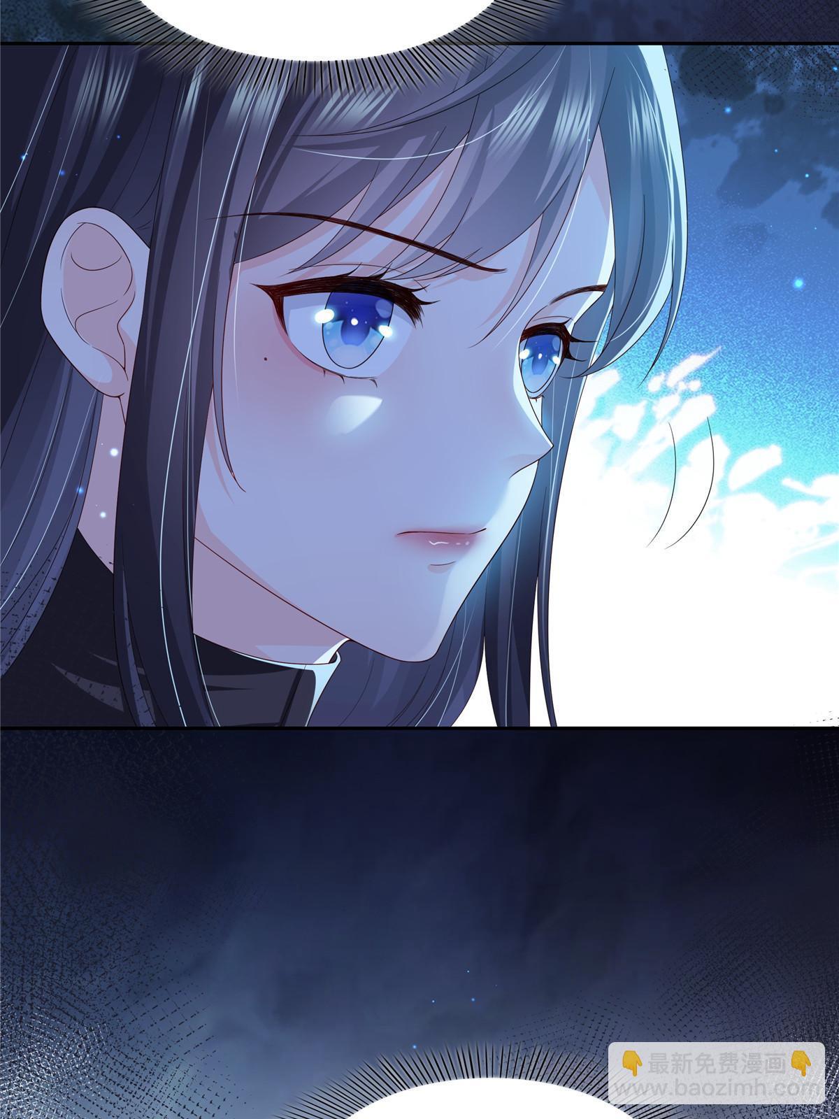 第347话 宝贝不怕，妈妈在14