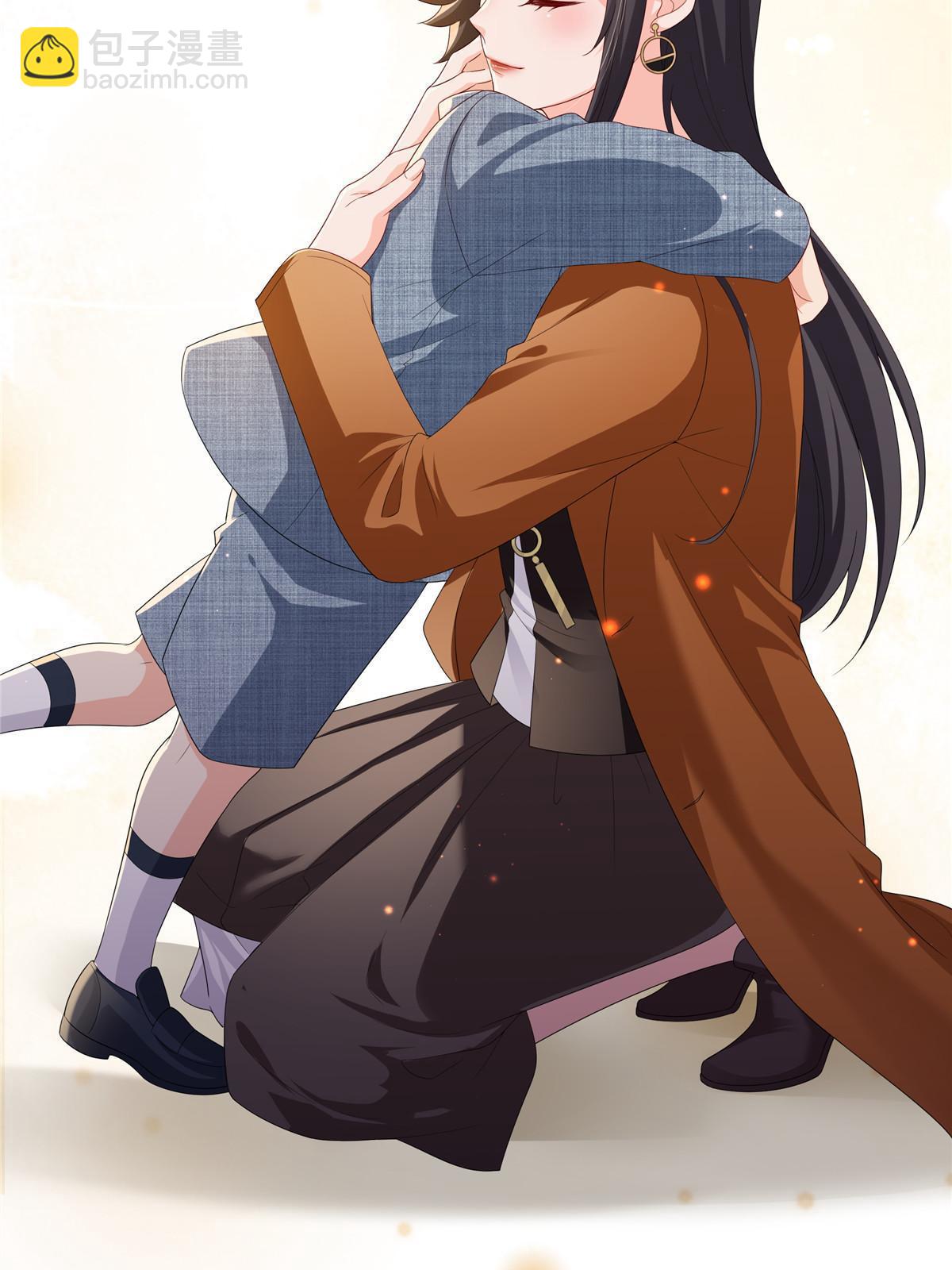 第347话 宝贝不怕，妈妈在26