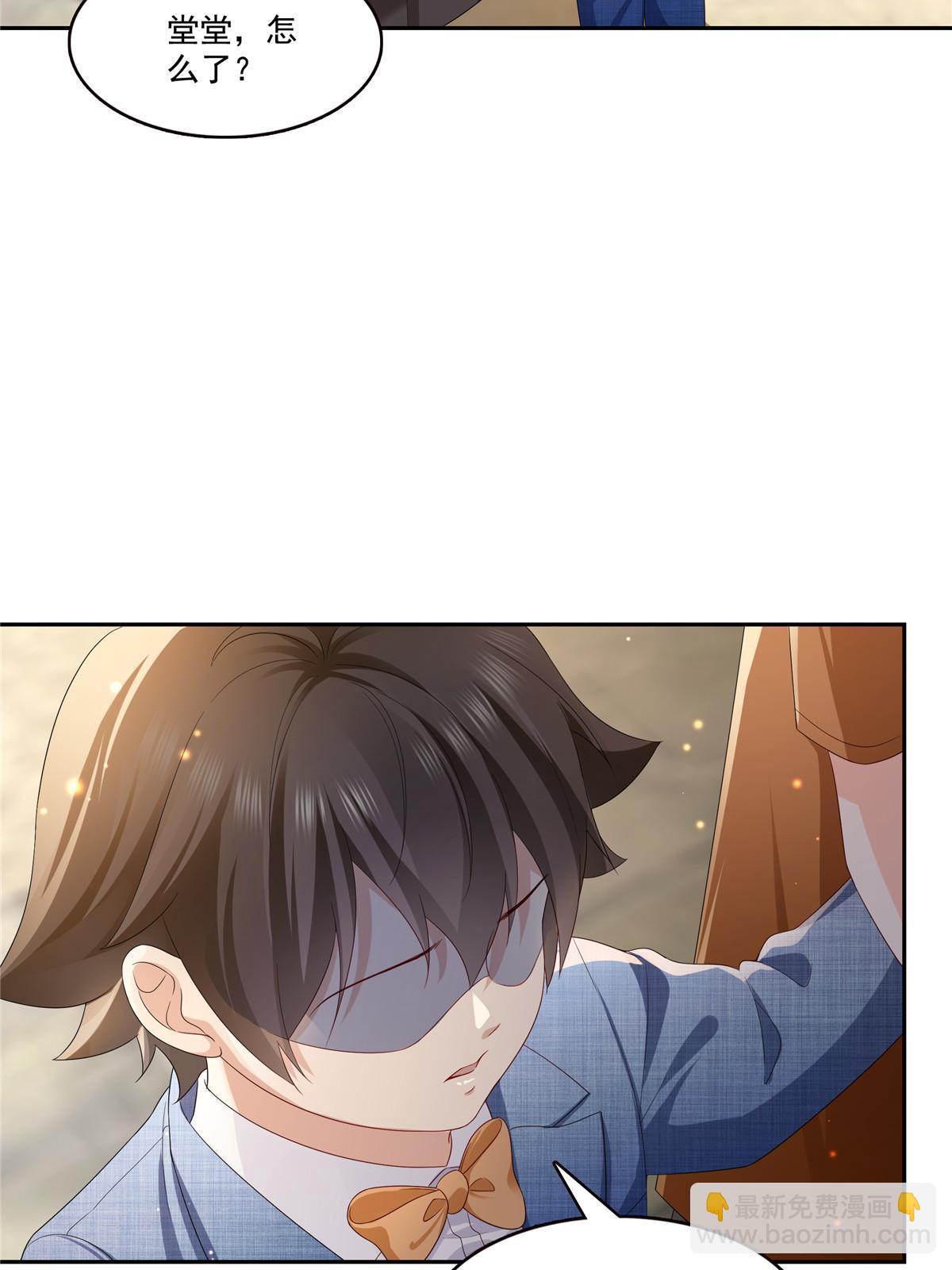 第347话 宝贝不怕，妈妈在59