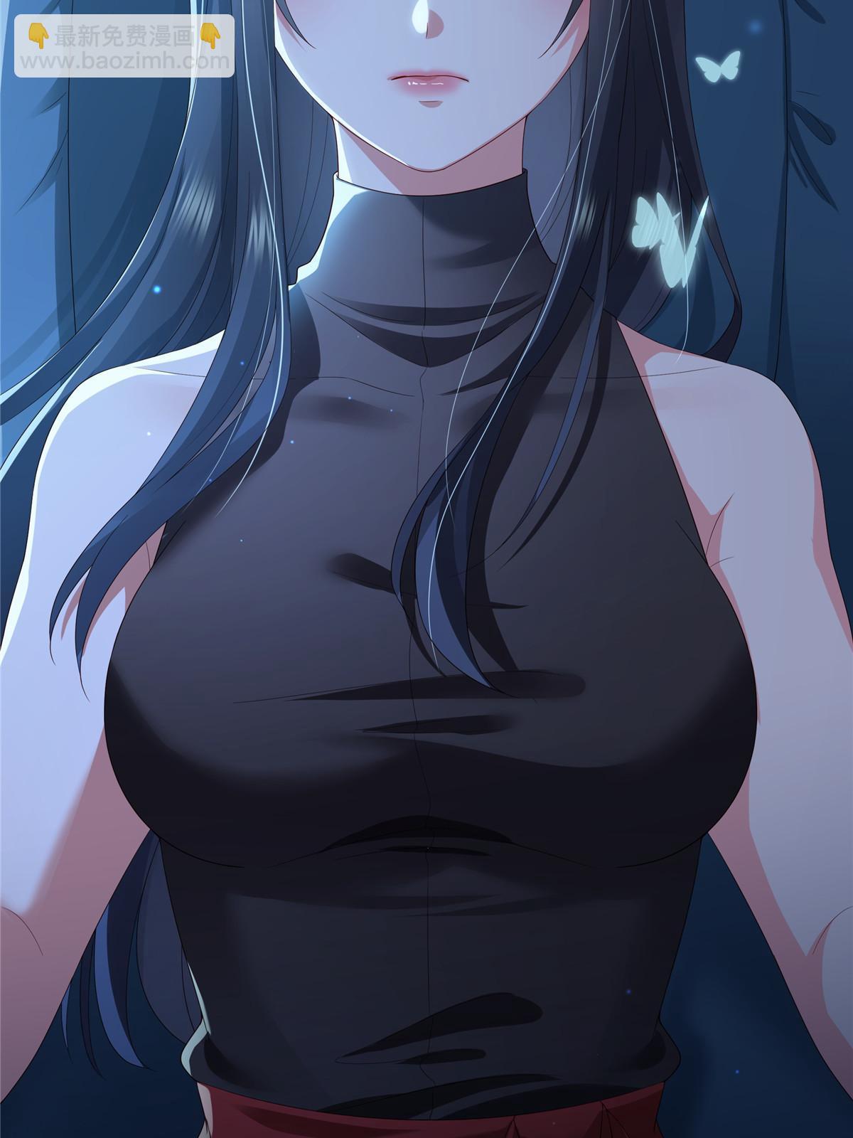 第347话 宝贝不怕，妈妈在9
