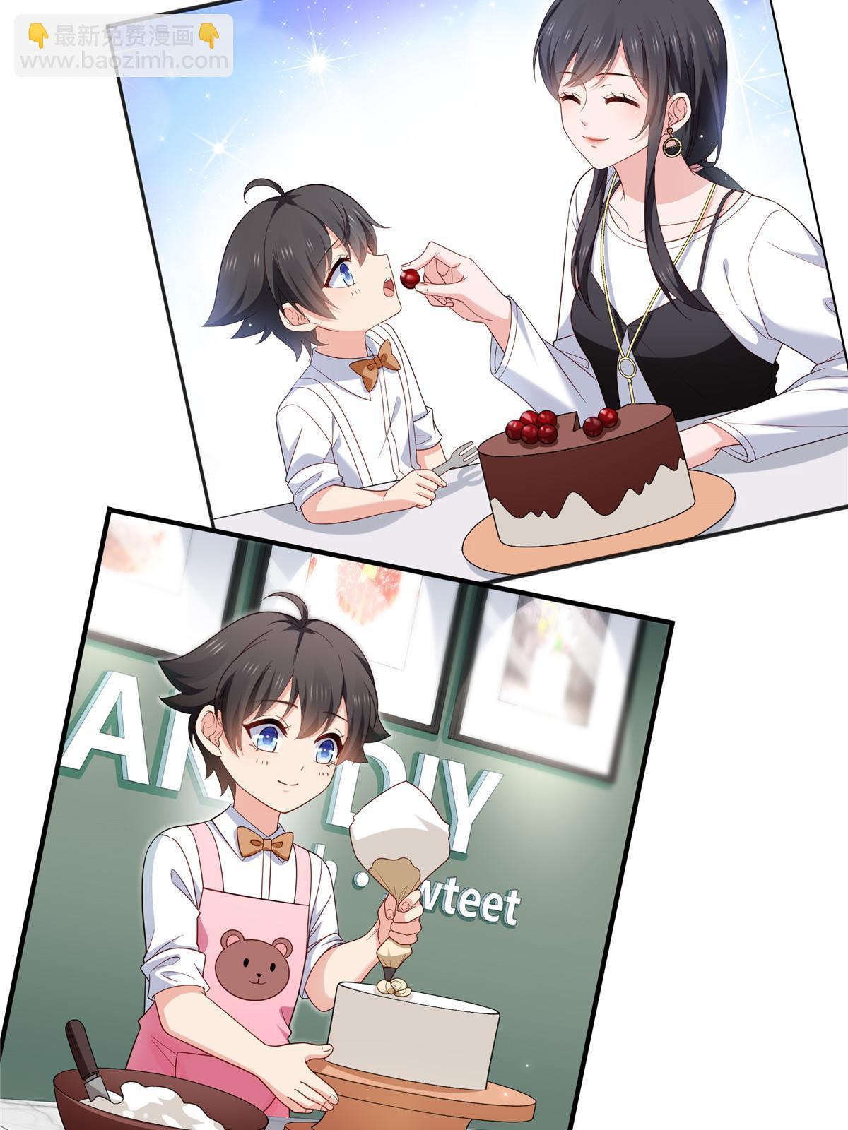 第348话 生日与蛋糕22