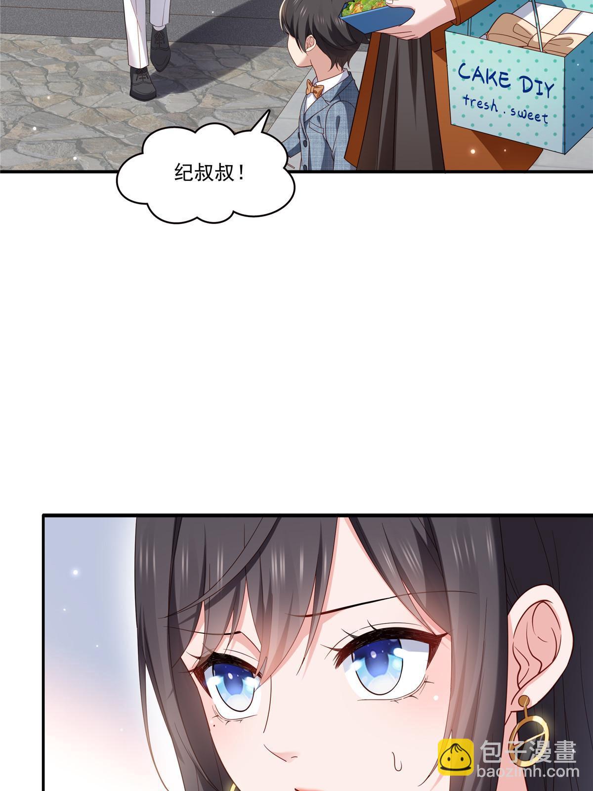 第348话 生日与蛋糕46