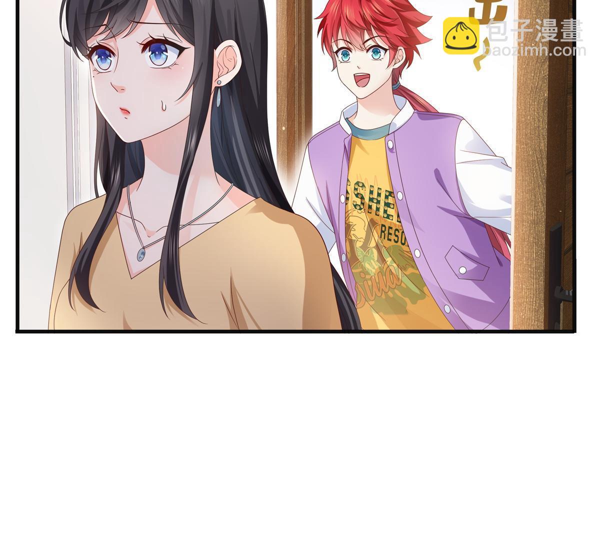 第371话 叶哥回来了！33