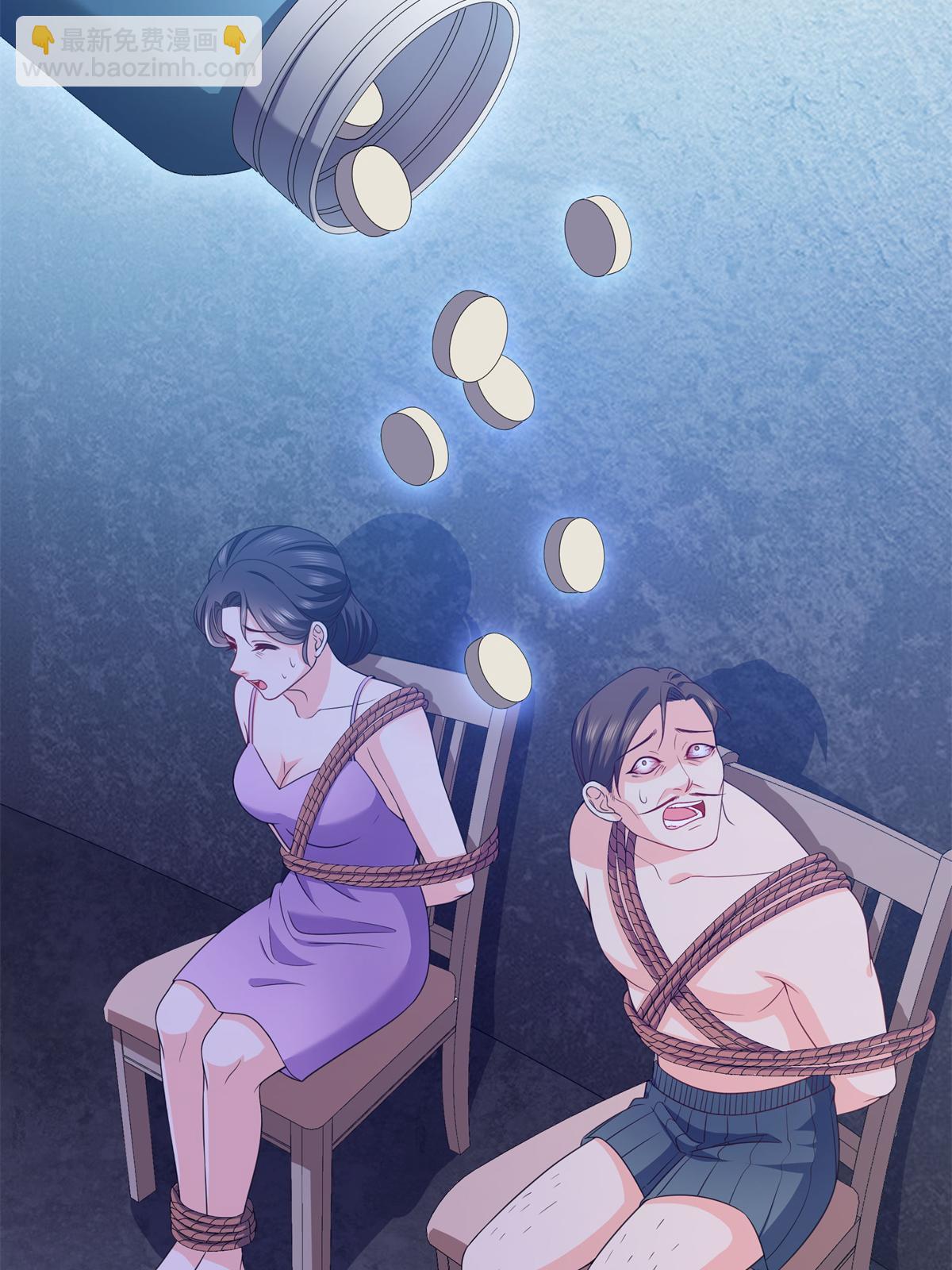 第376话 那是司夜寒？！8
