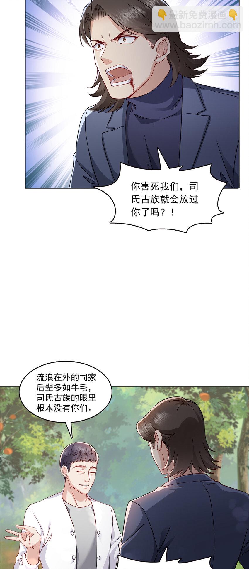 399 司家来历29