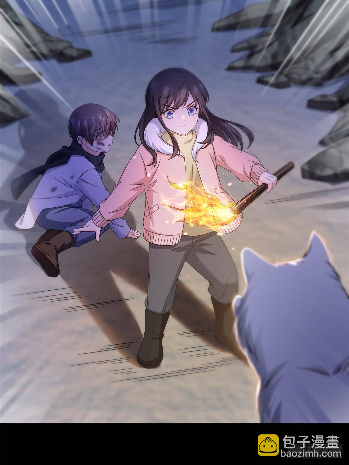 第493话 小男孩31