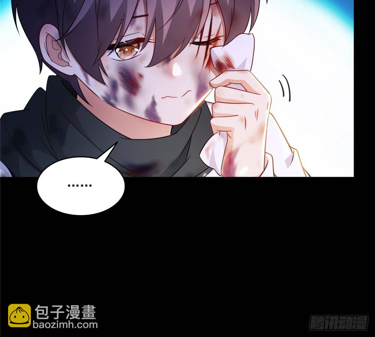 第493话 小男孩42