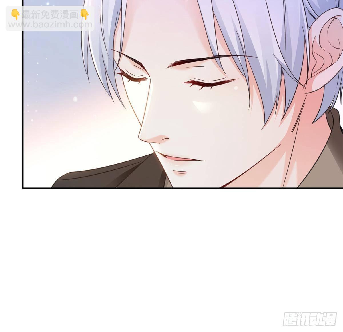 第497话 我家宝宝那么温柔8