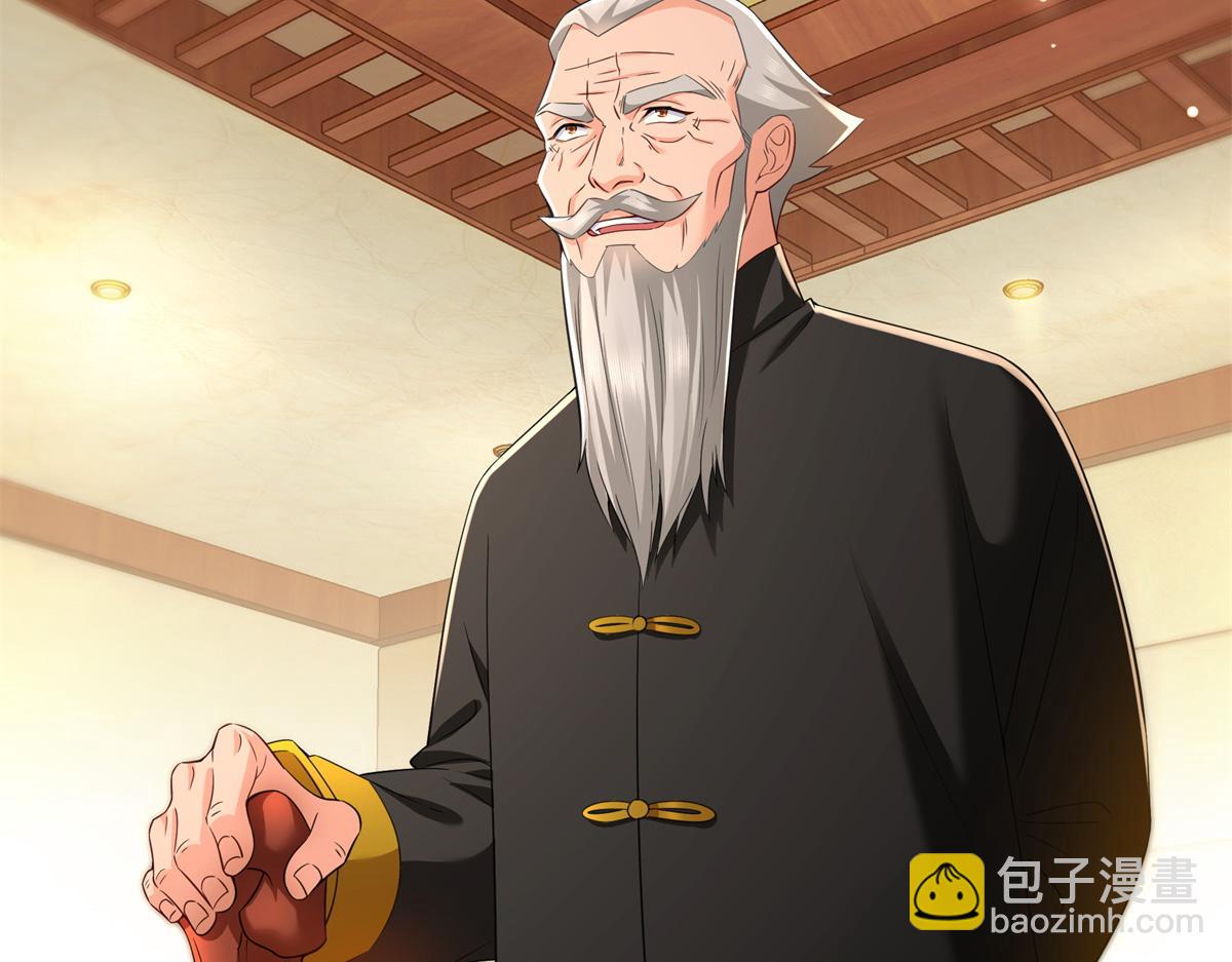 第519话 嫡系造访81