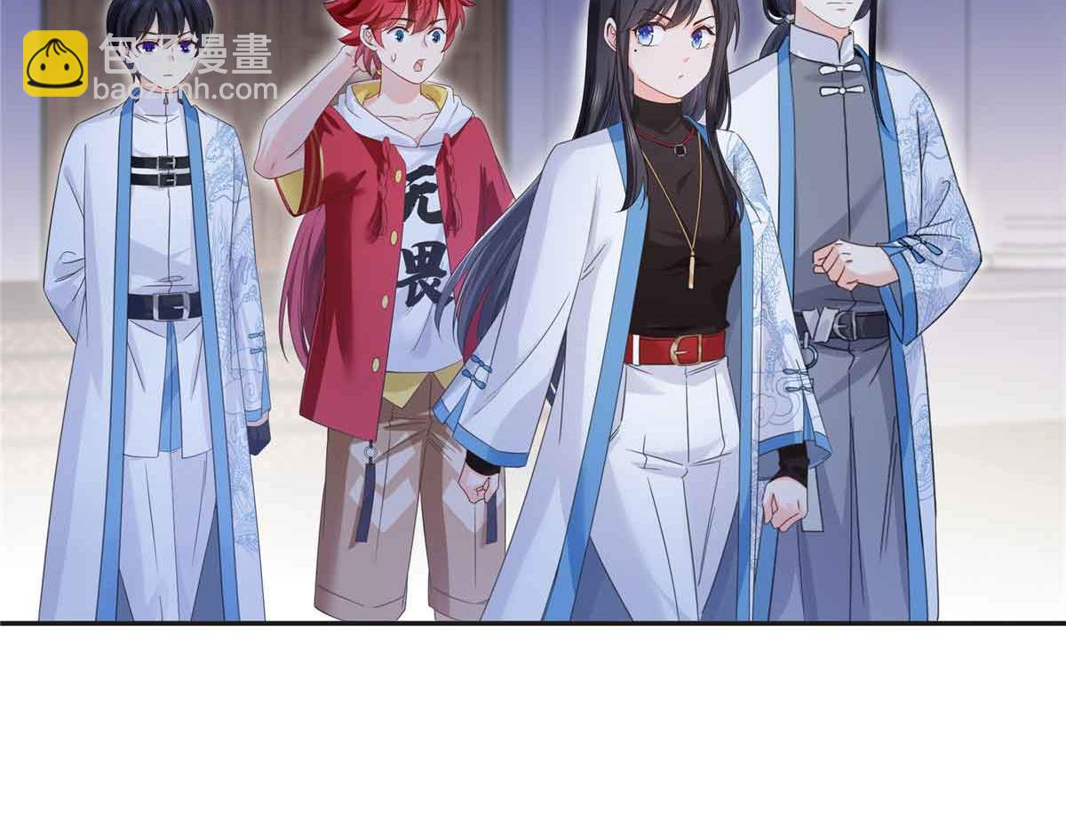 第520话 真不要脸95