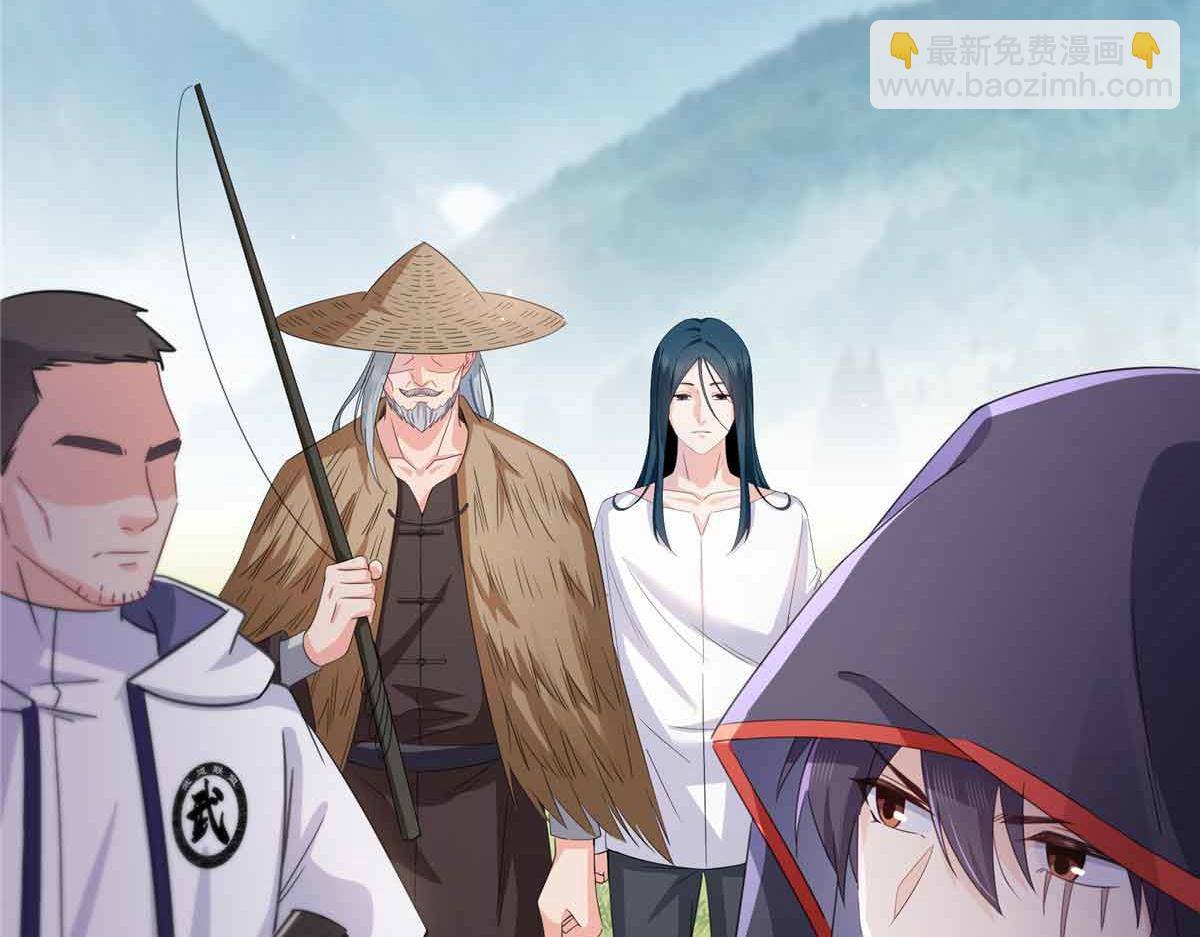 第533话 猖狂的底牌54
