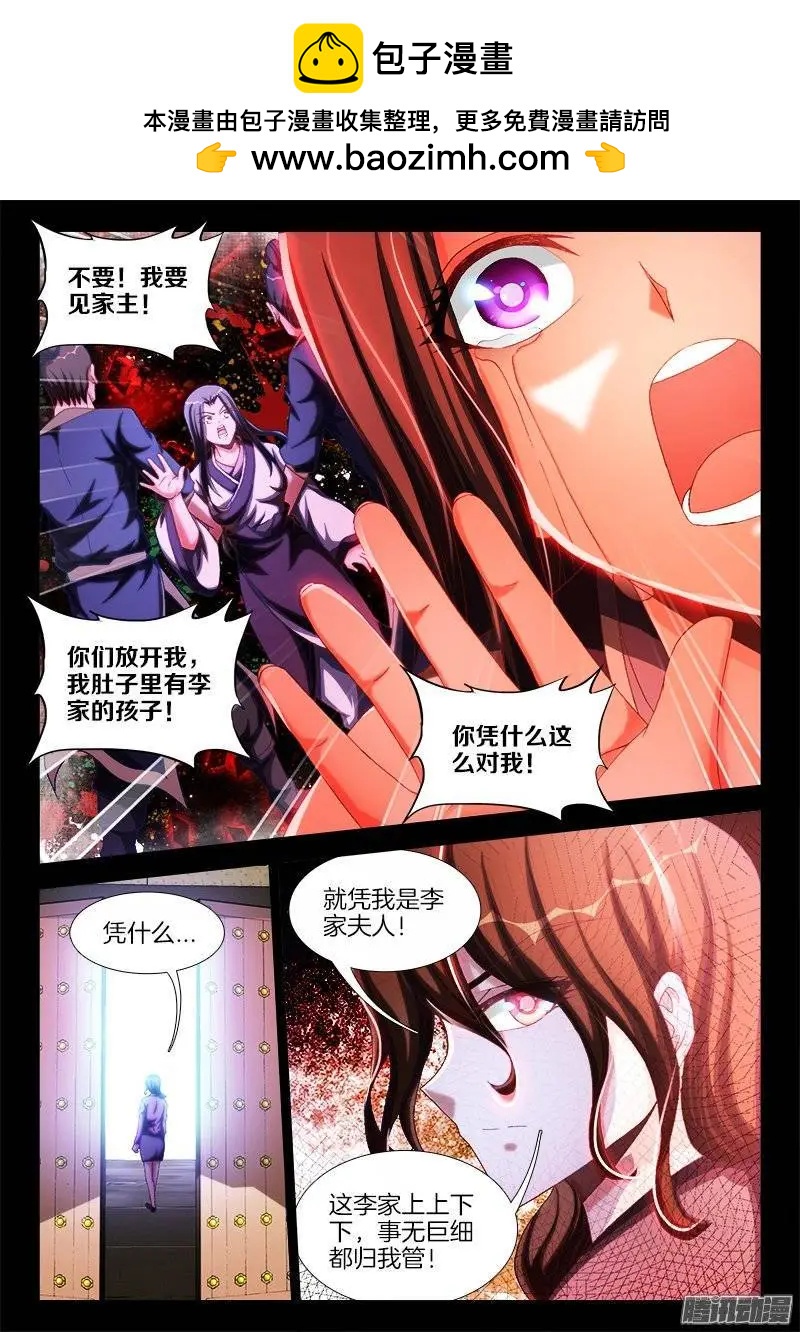 240、李家夫人3