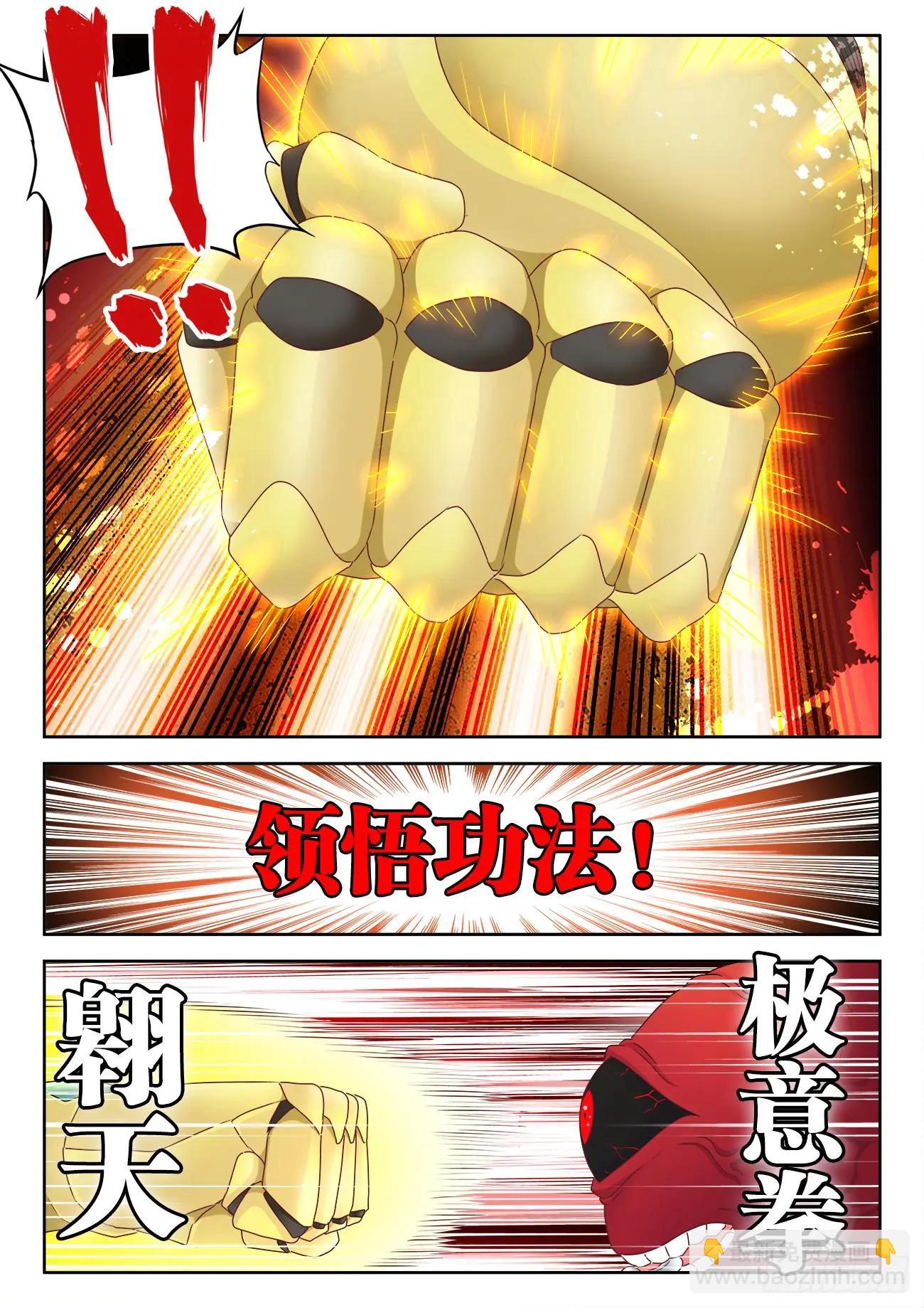 561、翱天极意拳10