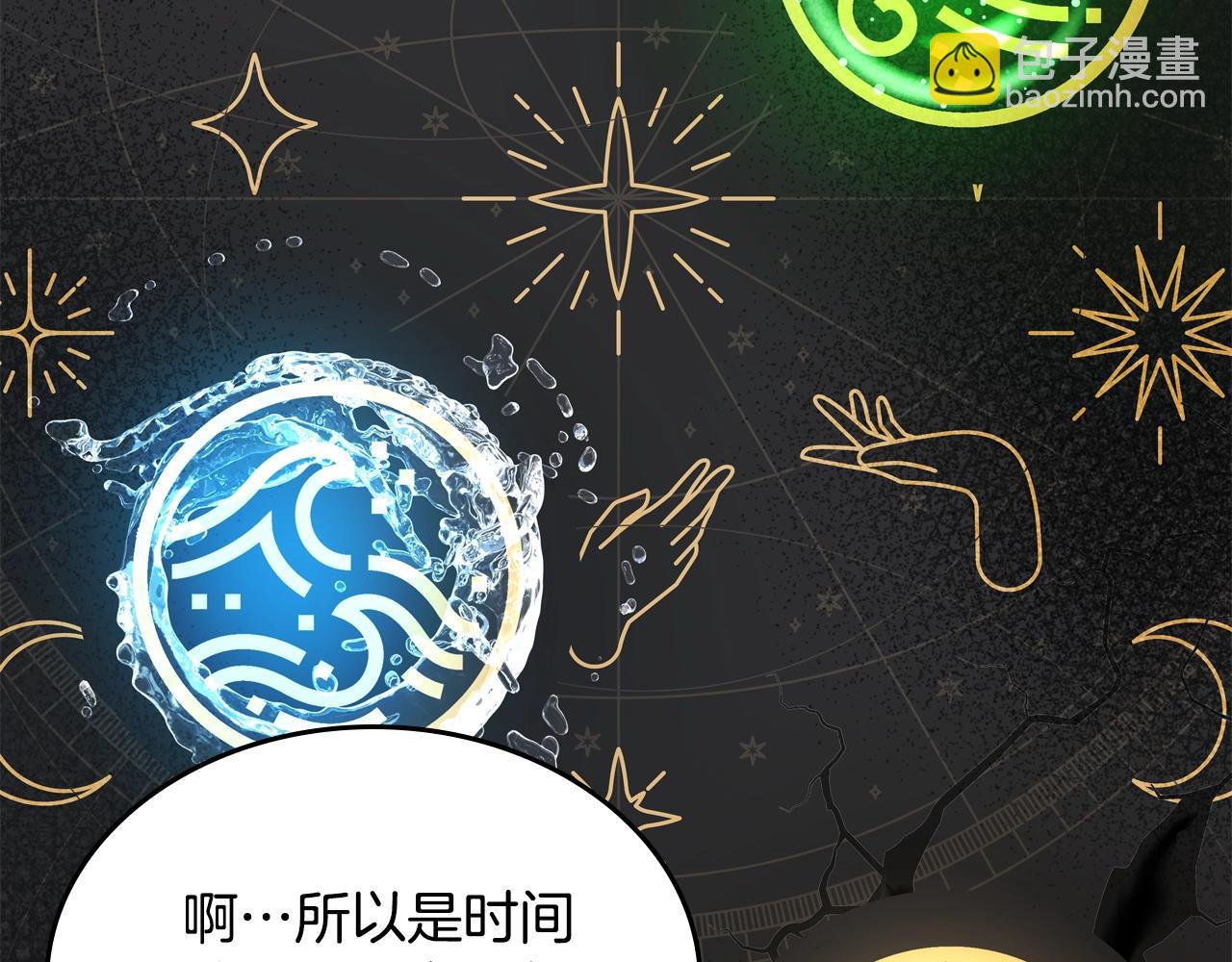 第二季·启· 你的奖励85