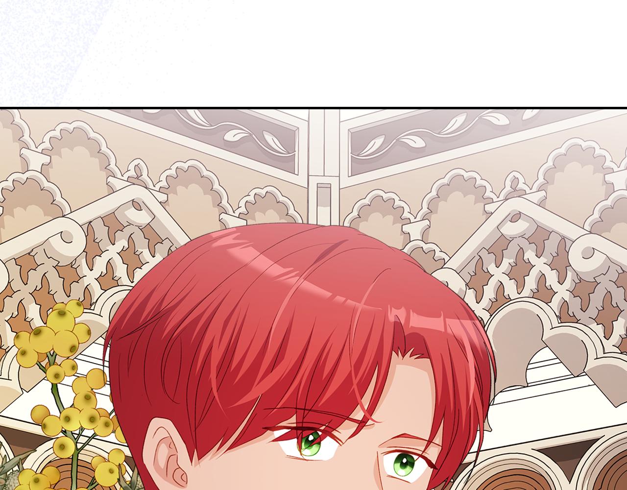 第113话 皇孙被求婚？！14