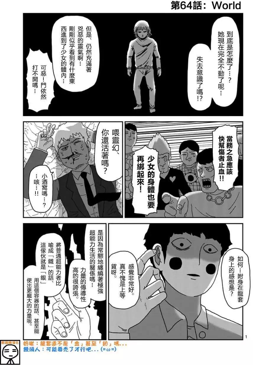 第64回 上0