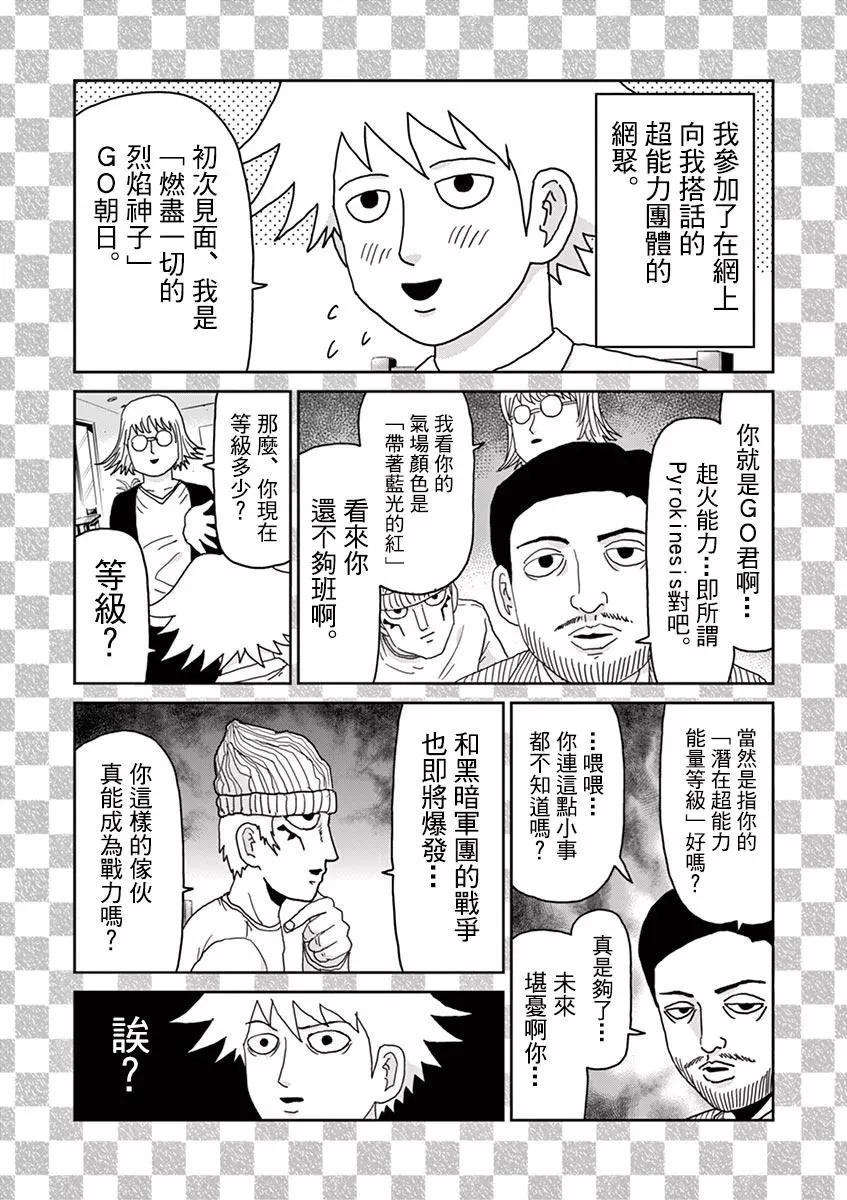 中二之战2