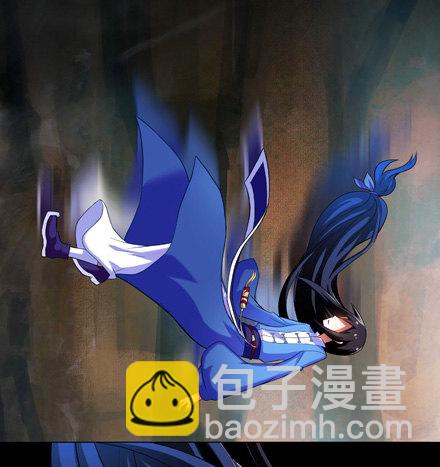 第25坑 我才是主角？！33
