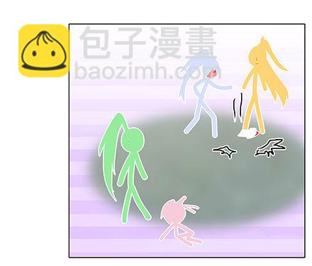 第107坑 众望所归7