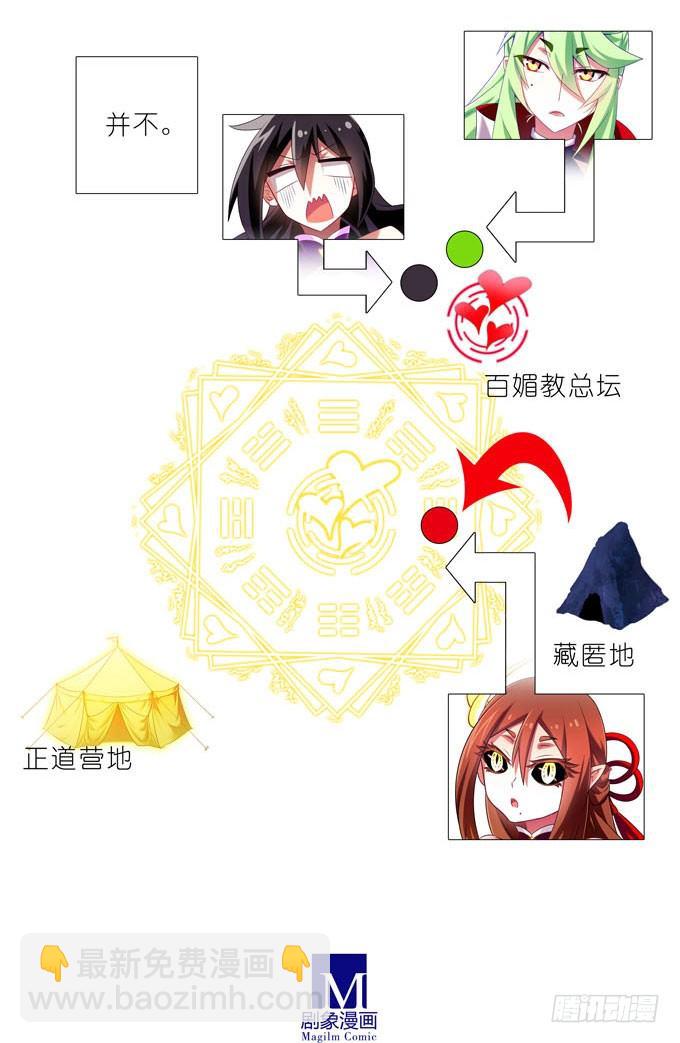第182-183坑 吾要去救徒儿26