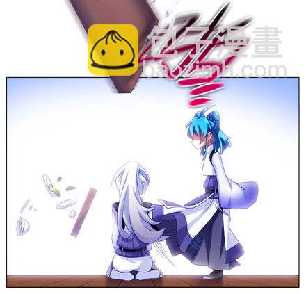 第190坑 你从来没有变过...12