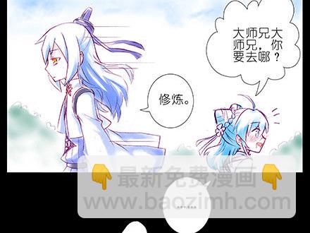 第210-215坑 春节特别（上35
