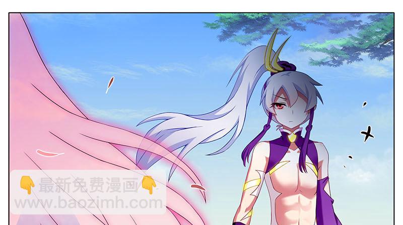第256坑 闹别扭1