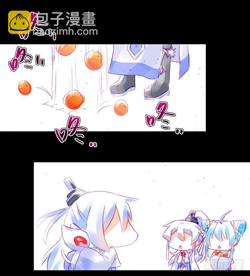 番外：突然想养一只猫~14