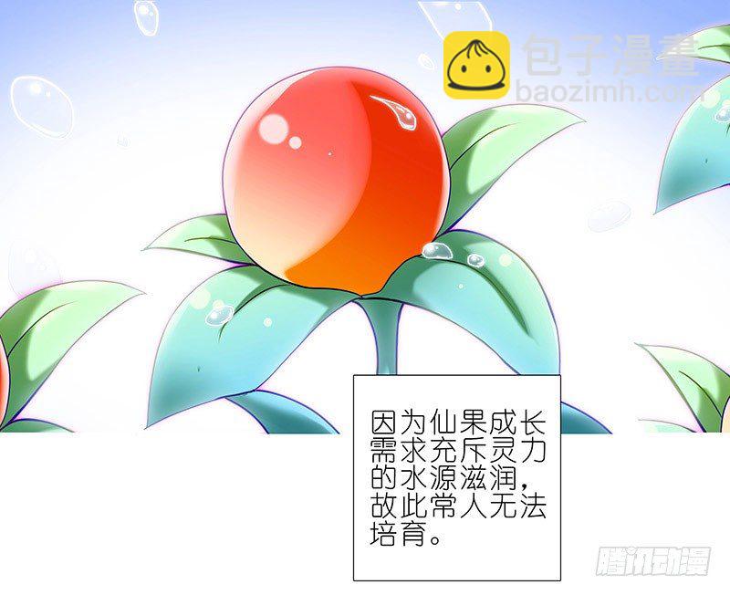 番外：修真界大百科一6