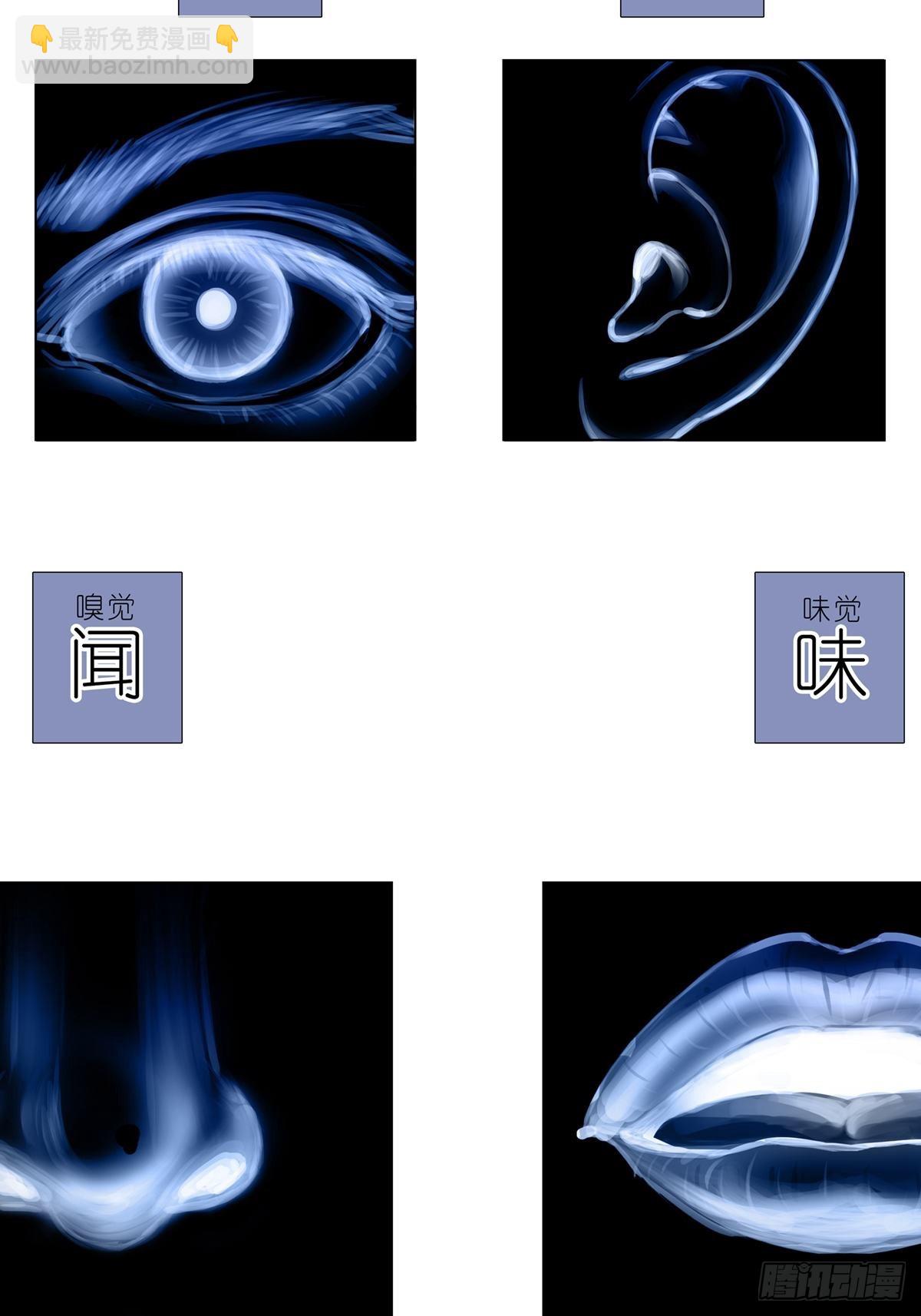 第460坑 三路的世界1