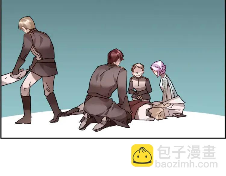 第33话 拒绝101
