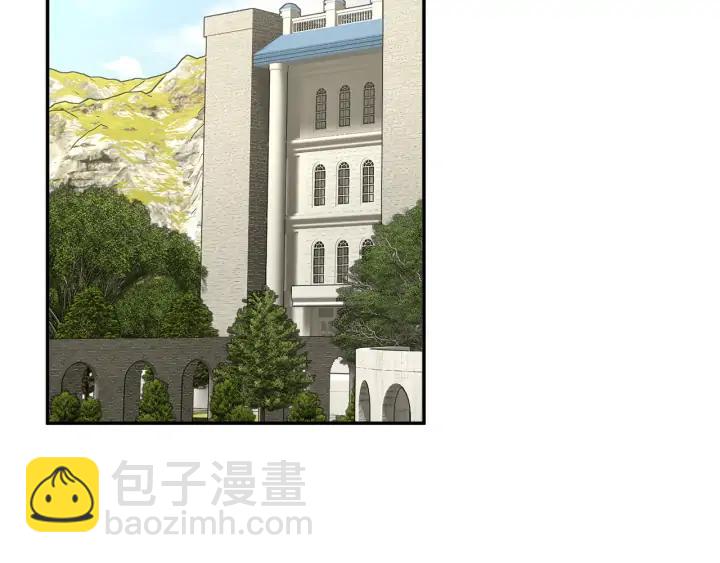 第39话 小？庭院？2