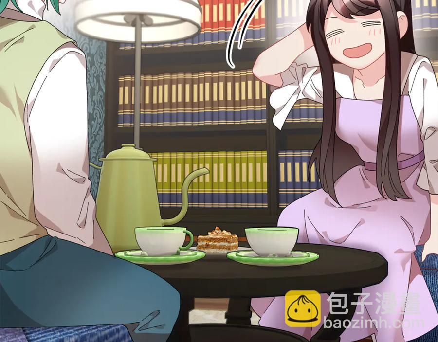 第55话 拌嘴冤家再次登场55
