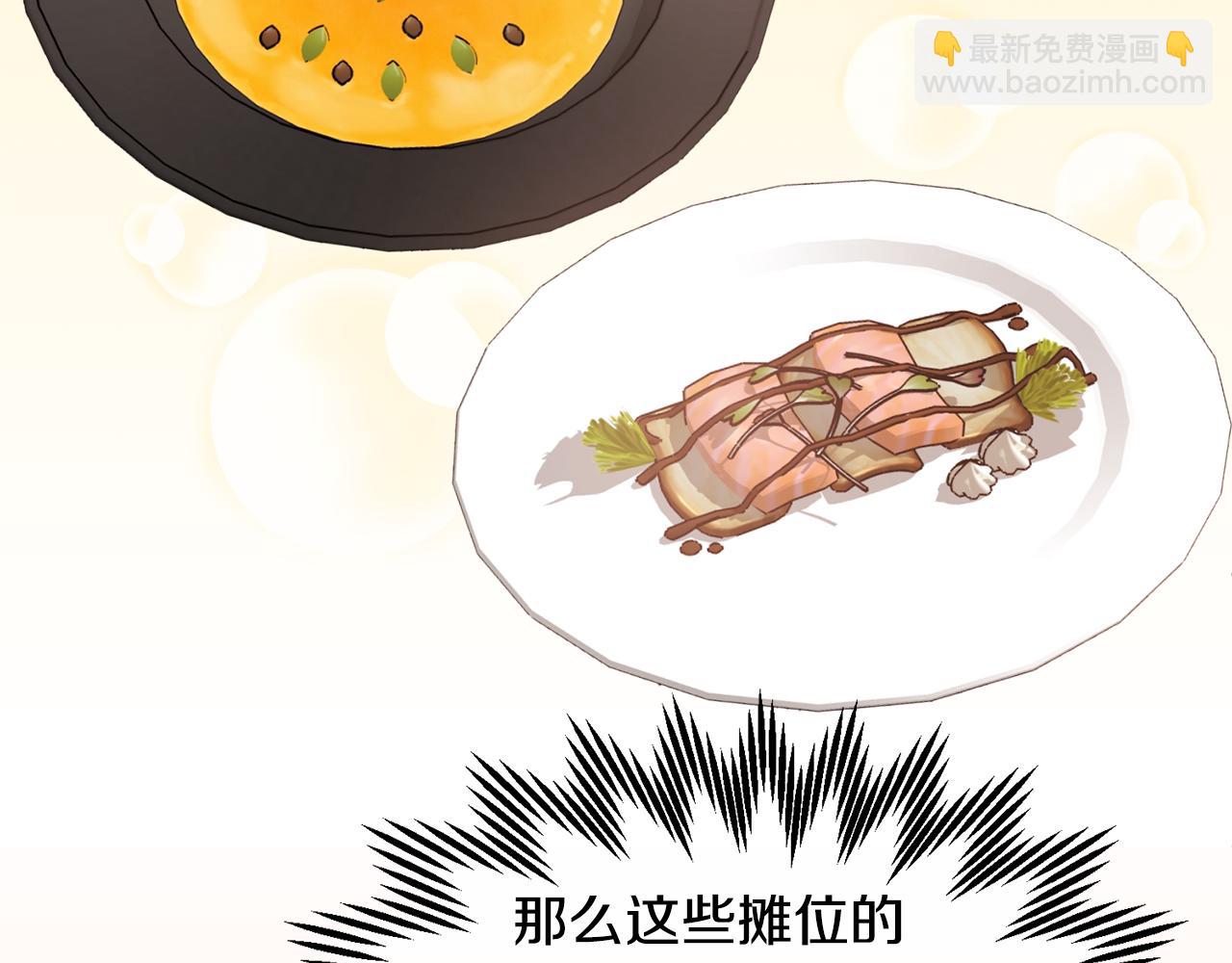 第87话 吃吃喝喝13