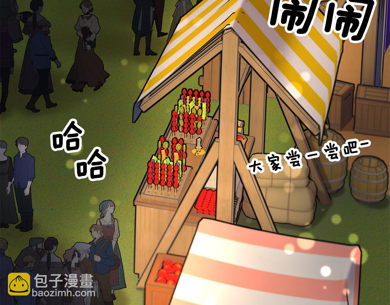 第87话 吃吃喝喝3
