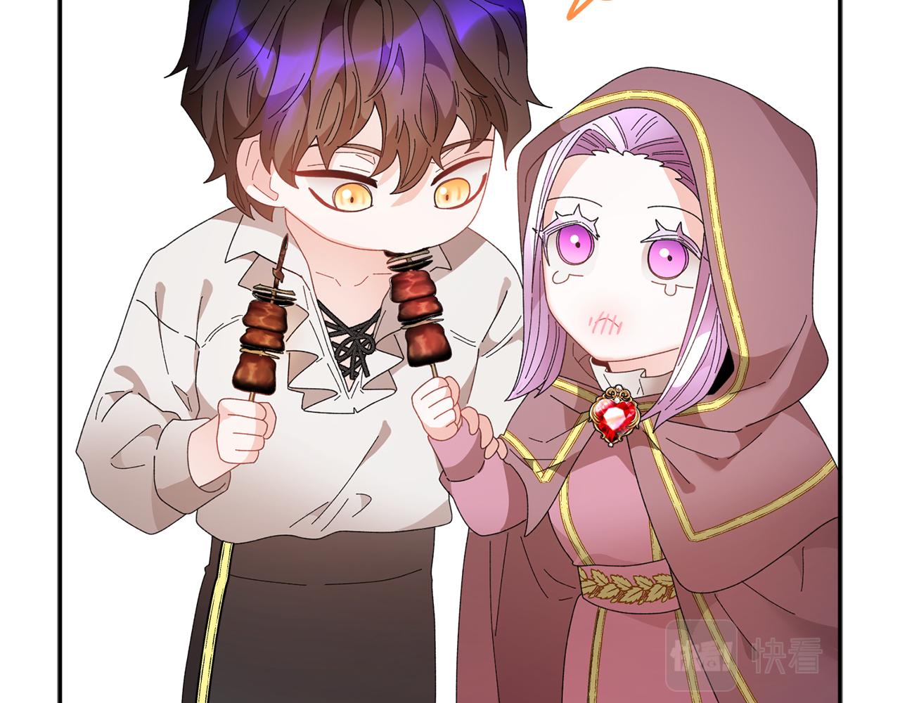 第87话 吃吃喝喝60