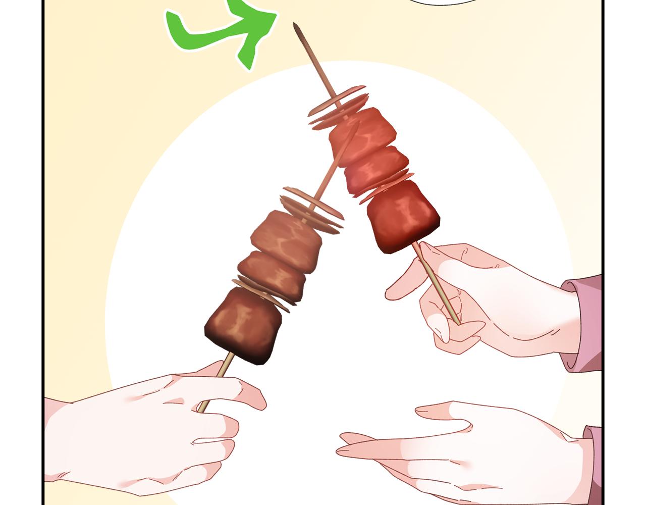 第87话 吃吃喝喝62