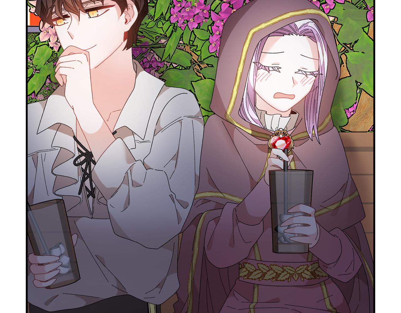 第87话 吃吃喝喝75