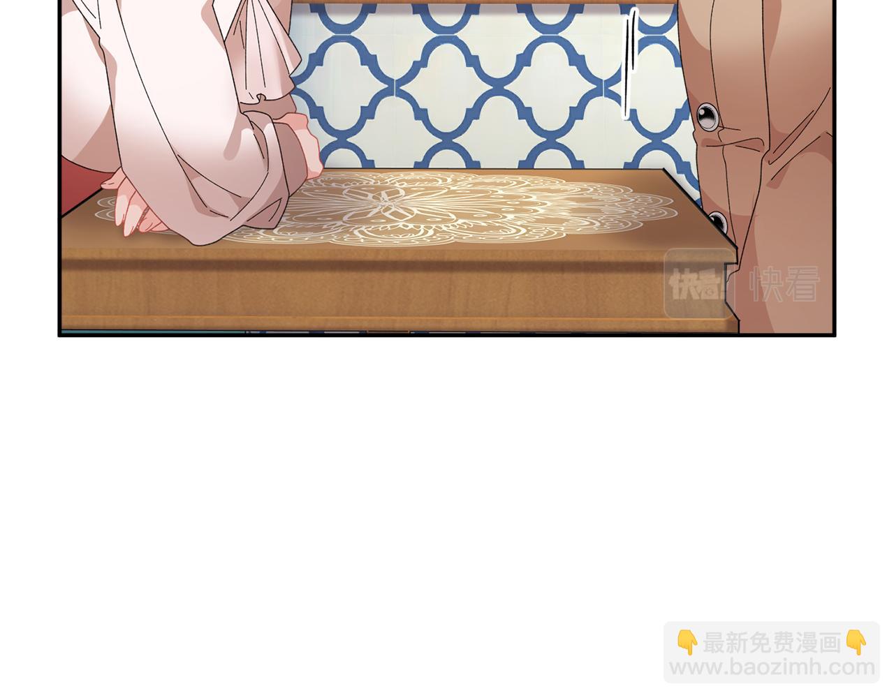 第89话 气氛被打断25
