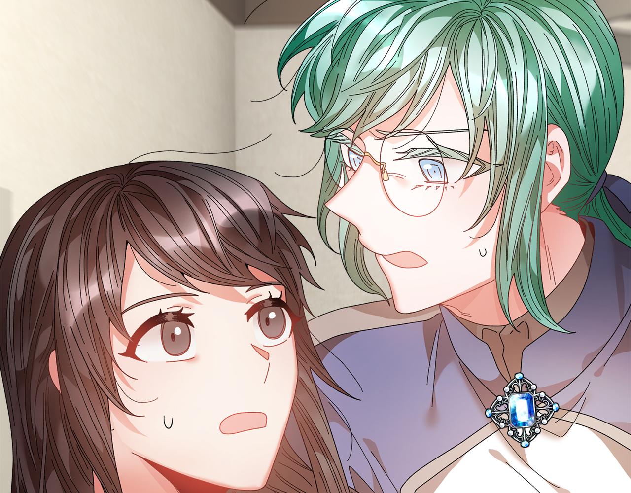 第102话 甜蜜互动102