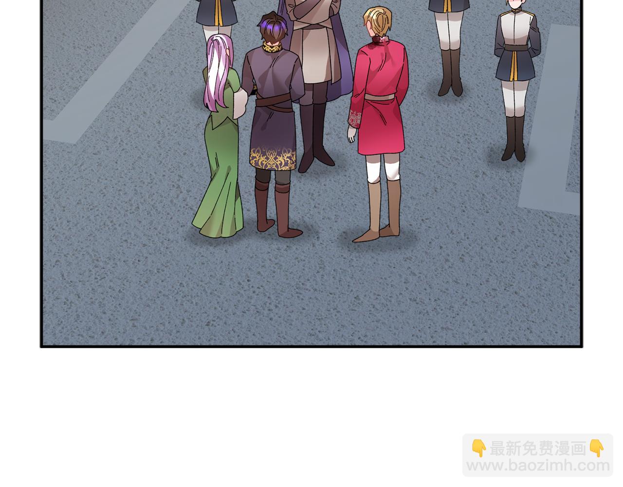 第118话 甜蜜二人116