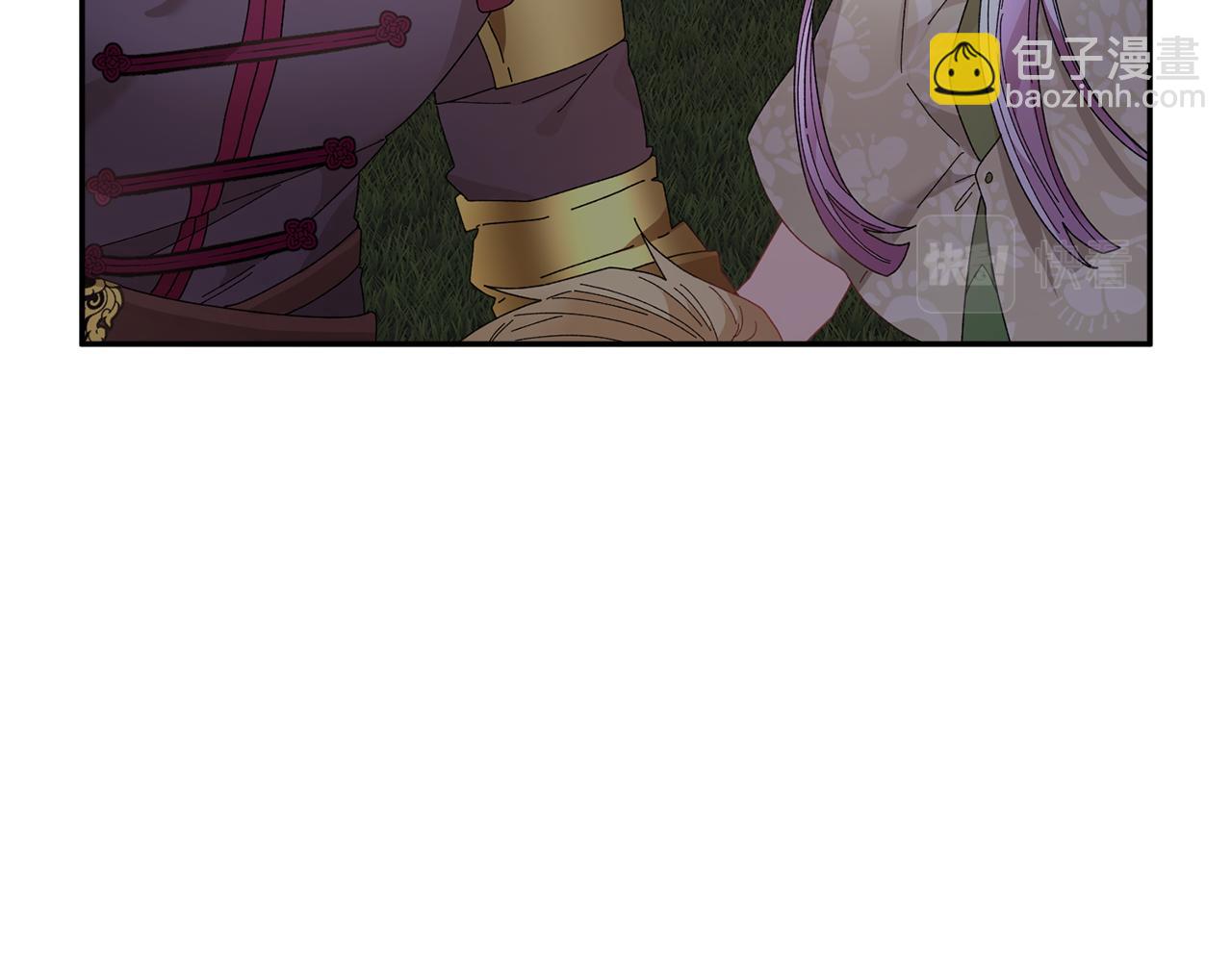 第118话 甜蜜二人31