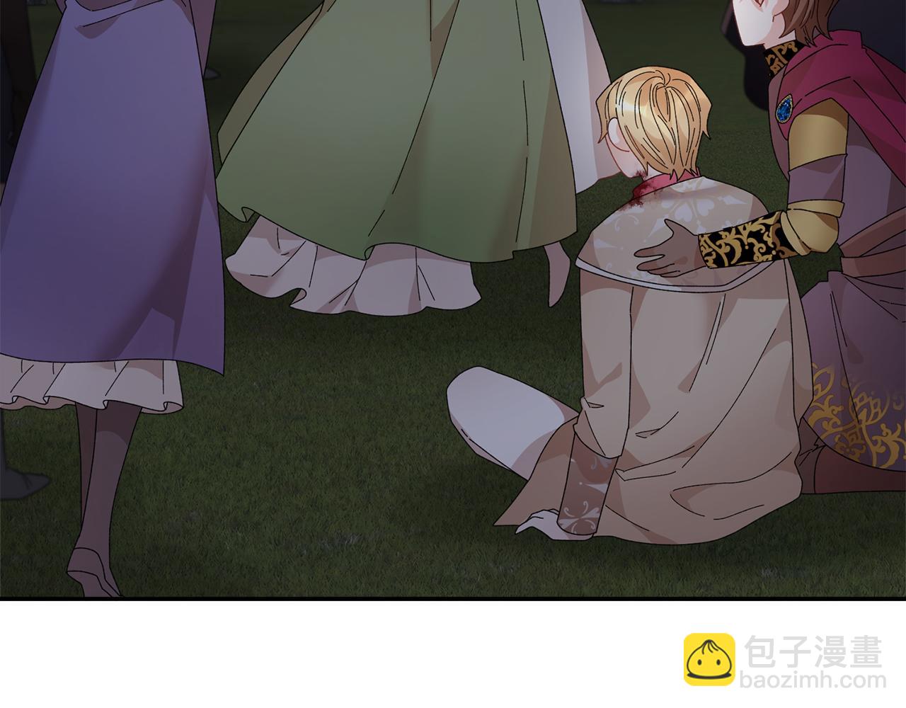 第118话 甜蜜二人90