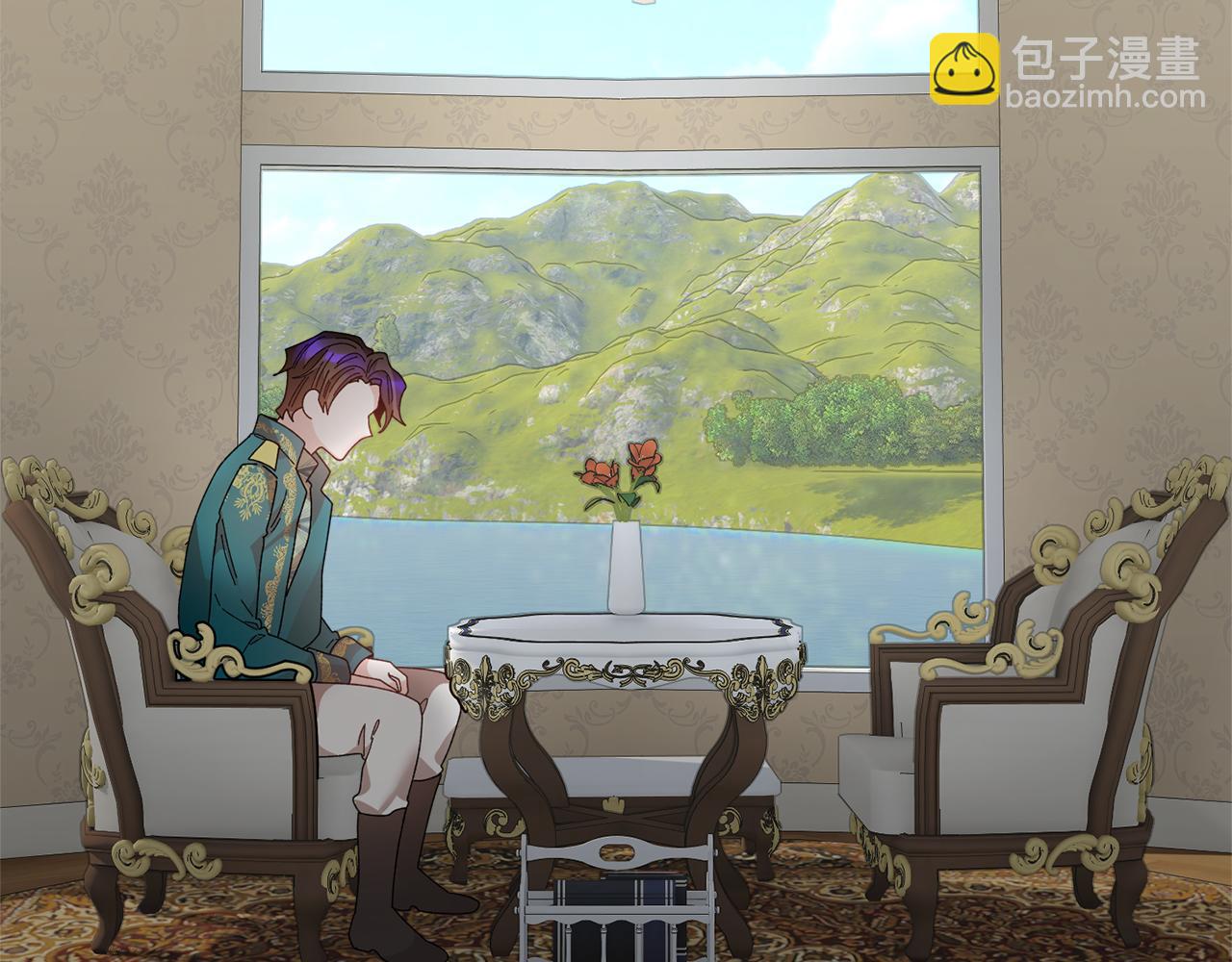 第126话 终成眷属133