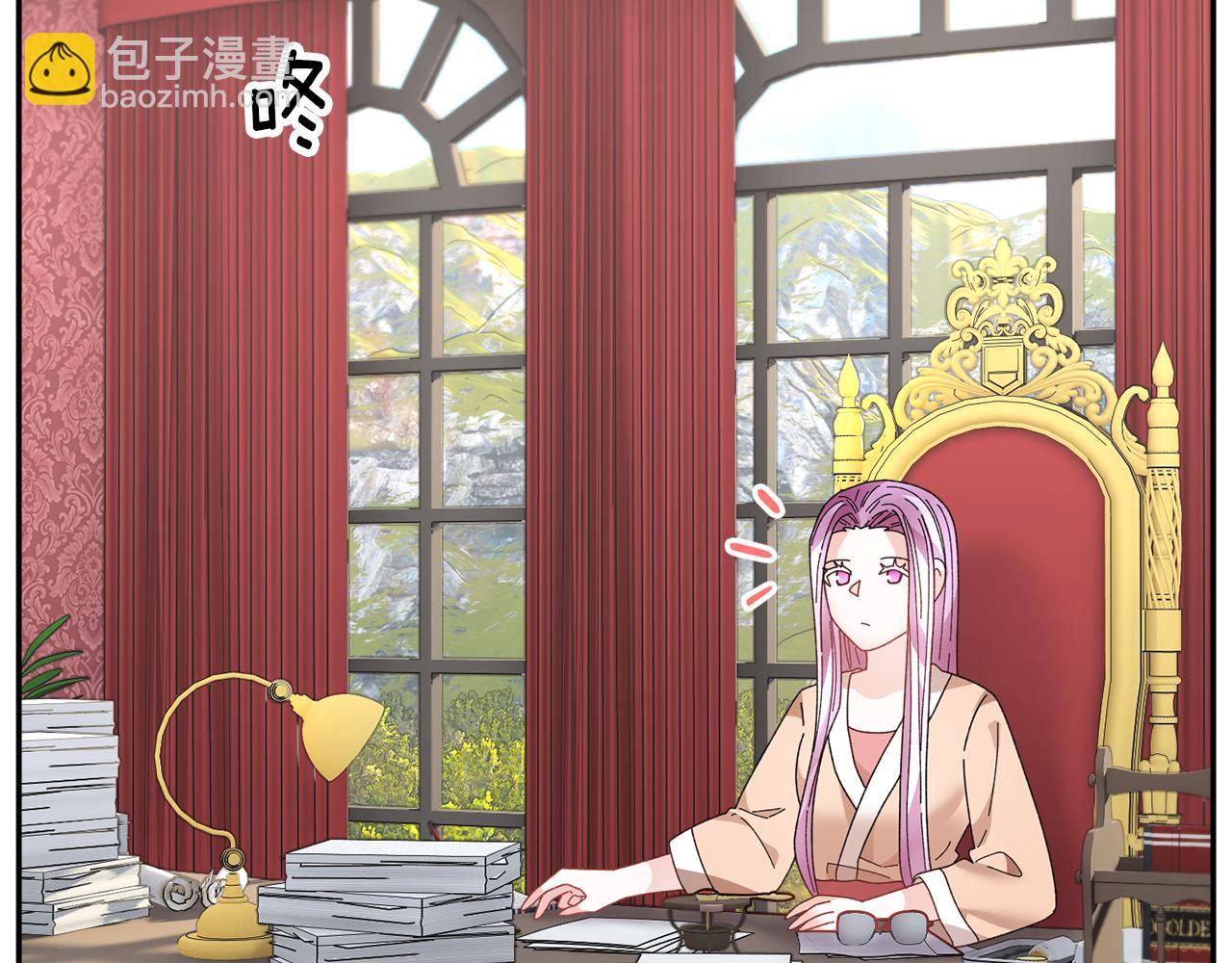 第127话  忙碌的皇后15
