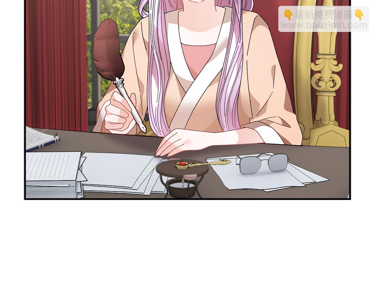 第127话  忙碌的皇后21
